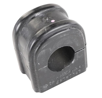 Insulator, Front Stabilizer Shaft 86782047