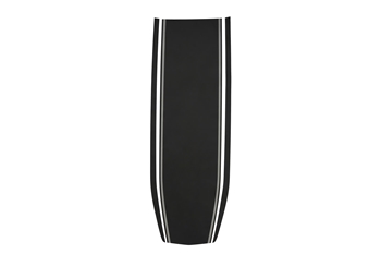 Colorado 2023+ Hood Decal, Black 86782381`