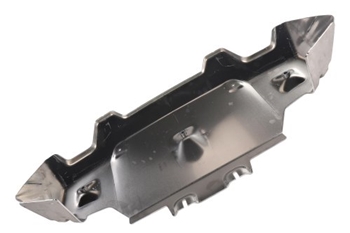 Shield Under Body Skid 86808479