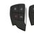 Colorado 2022+ 4-Button Keyless Entry Remote Key Fob 86810371