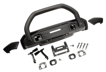 Canyon Front Fascia Pkg 2023+ 87829212