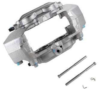 Caliper RH Front 2023+ 87837860