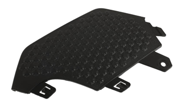 Pad, LH Rear Bumper Step 87854120