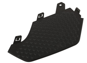 Pad, RH Rear Bumper Step 87854121
