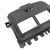 Plate Assembly Rear Console Trim 87859269