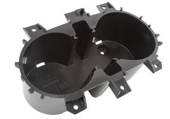 Holder Frt Console Cup 87859284
