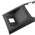 Panel Asm, Console Rear 87859298