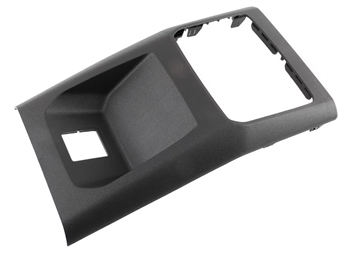 Panel Asm, Console Rear 87859298