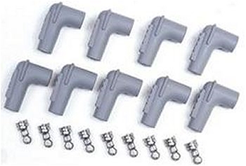 Plug Boots 8850