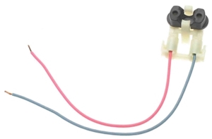 Fuel Injector Connector  88862304