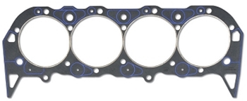Head Gasket, 572 engine 88961561