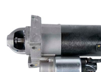 L92 Starter (Reman) 89017664