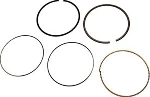 Production Ring Pack For '06 LS7 89017776