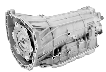 8L90E Remanufactured Transmission 4WD T8L905315T4