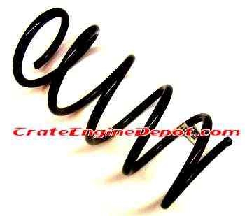 Sonic Hatchback FE3 Front Spring 95133793