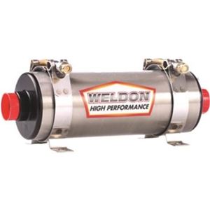 Weldon Electric Fuel Pump A600-A