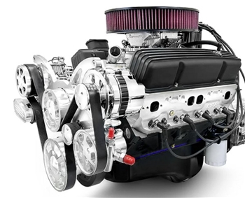 GM SBl 400 c.i.and 700R4 AT B400K700
