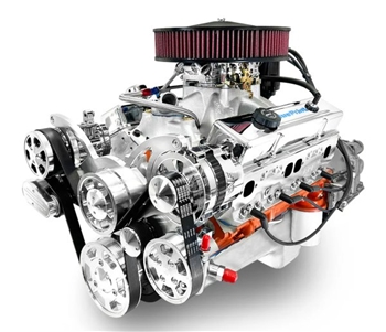 BluePrint Engines 454 c.i SB 563 HP AT Connect and Cruise B454K700