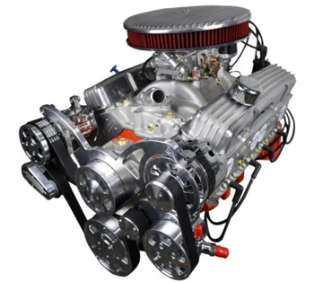 BluePrint Engines 327 c.i SB  Engine BP327CTCKV