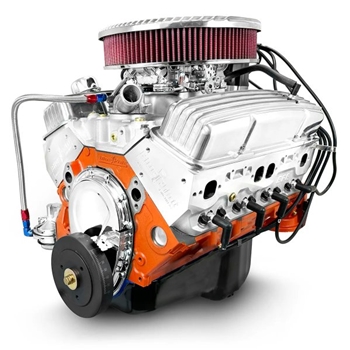 BluePrint Engines 327 c.i SB  Engine BP327CTCV