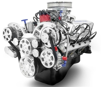 BluePrint Engines 347 c.i. SB Ford BP3479CTCK