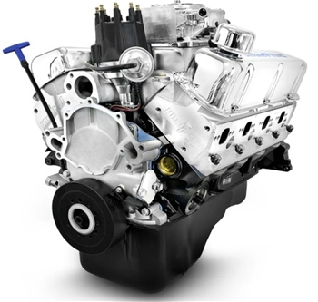 BluePrint Engines 347 c.i. SB Ford BP3479CTF