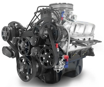 BluePrint Engines 347 c.i. SB Ford BP3479RCTCKB