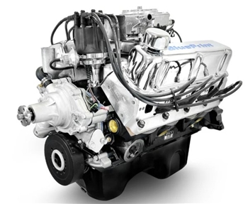 BluePrint Engines 347 c.i. SB Ford BP3479RCTFD