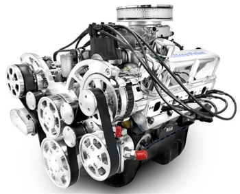 BluePrint Engines 347 c.i. SB Ford BP3479RCTFK
