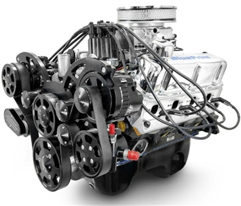 BluePrint Engines 347 c.i. SB Ford BP3479RCTFKB