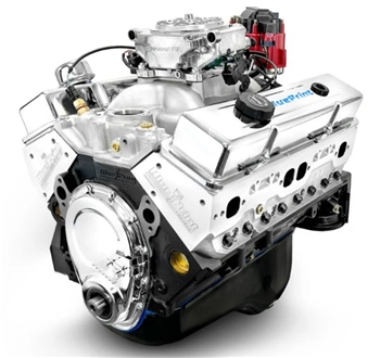 BluePrint Engines 350 c.i SB  Engine BP3505CTF