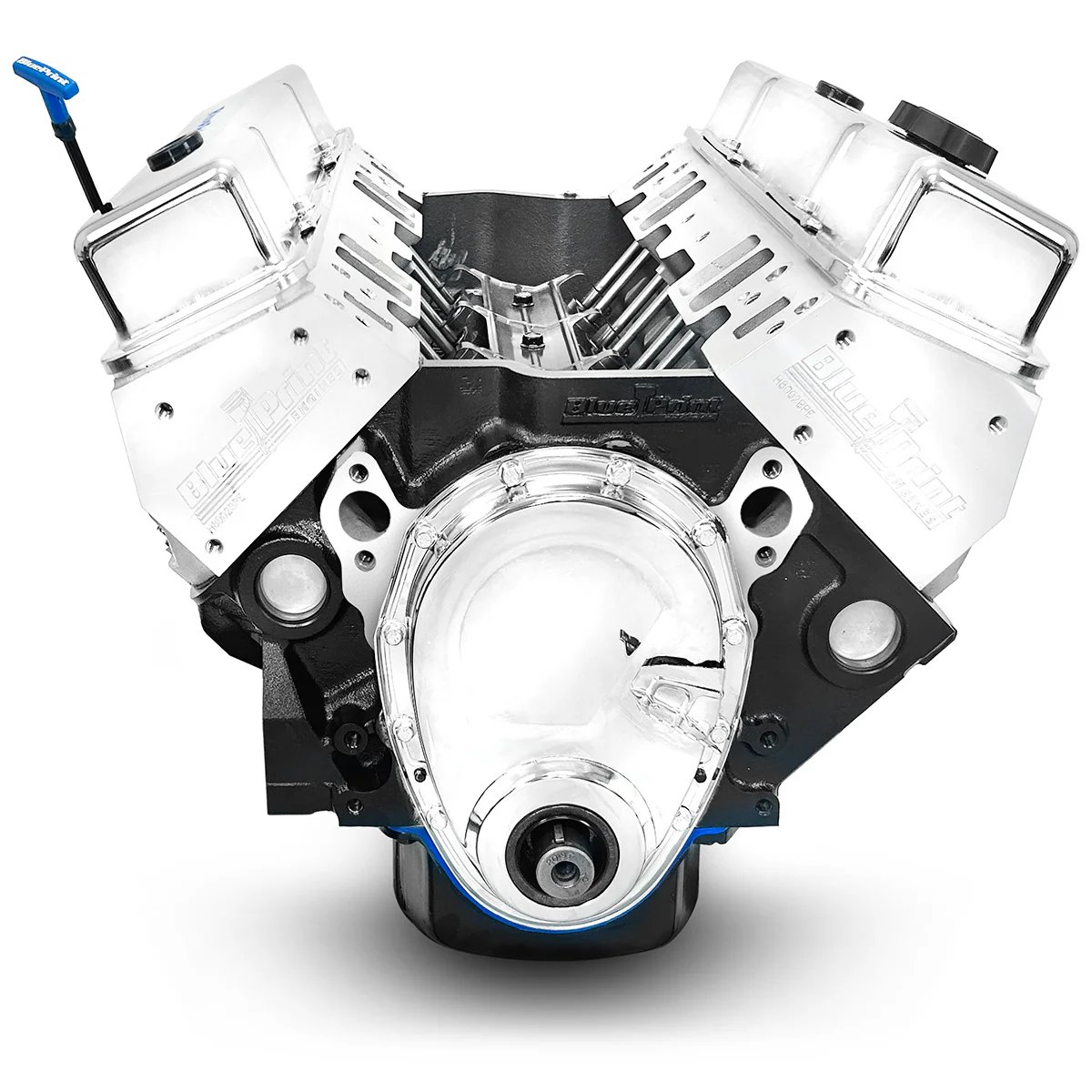 BP350CT BluePrint Engines 350 c.i SB Longblock