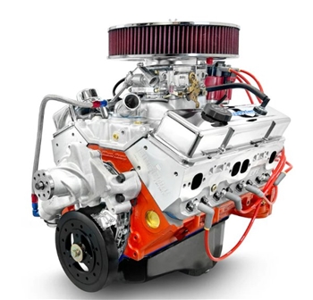 BluePrint Engines 400 c.i SB  Engine BP4002CTC1D