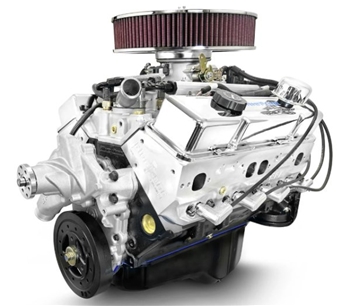 GM SB 400 c.i.500 HP BP4002MPFID
