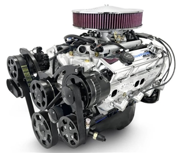 GM SB 400 c.i. 500 HP BP4002MPFIKB