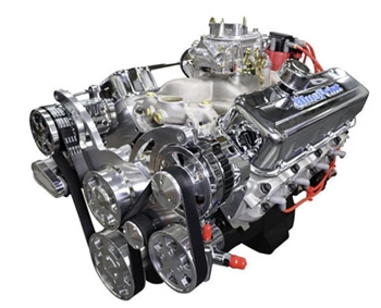 BluePrint Engines 454 c.i BB  Engine BP454CTCK