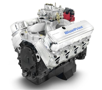 BluePrint Engines 496 c.i BB  Engine BP4967CTC