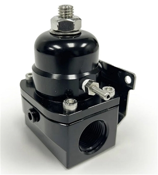 Regulator, Fuel Pressure 10AN BPP13101BK