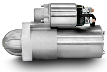 Starter Motor BPP168SBK