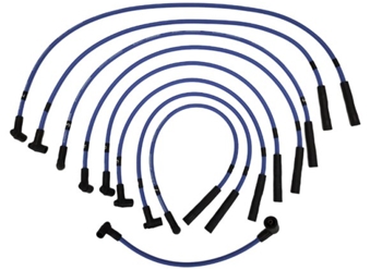 Spark Plug Wire Set BPP28889