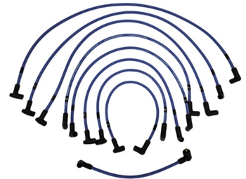 Spark Plug Wire Set BPP28893