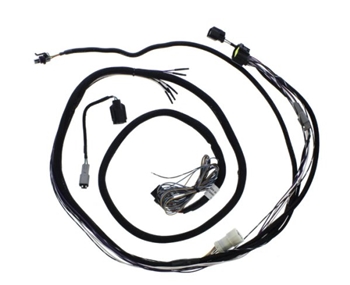 BPP558470 Sniper 2 / Dominator 4R70W / 4R75W Automatic Transmission Control Harness