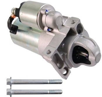 Starter Motor BPP9101BK