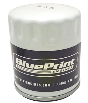 GM LS Series Oil Filter BPPB160