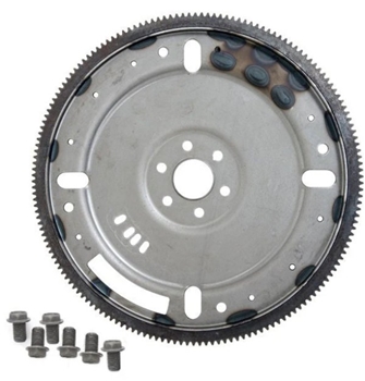 Ford Flexplate, 4R70W, Aod 164-Tooth, Steel, External 50oz Imbalance BPPF50164
