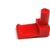 Geo Tracker Roof Latch Clip CEDTRC