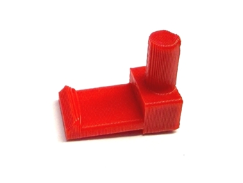 Geo Tracker Roof Latch Clip CEDTRC