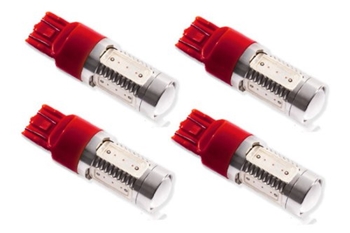 Colorado Tail/Rear Turn Bulbs by Diode Dynamics DD0108Q