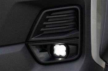 SSC1 Type G3M LED Fog Light Kit White SAE Fog DD8038