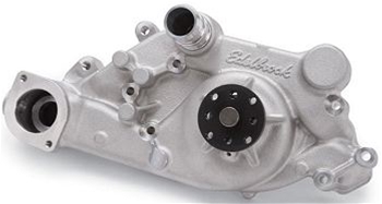 Water Pump EDL-8893